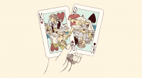 vignette